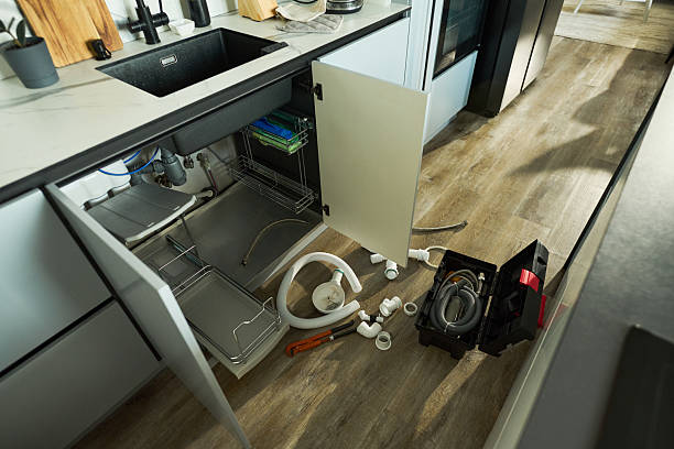 Reliable Leak Detection contractor in Gaithersburg, MD by Street Wise - Plumbing